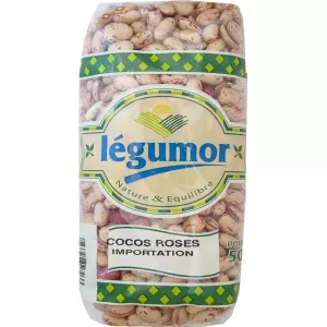 Cocos Roses 500g - LÉGUMOR