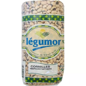 Cornilles 500g - LÉGUMOR