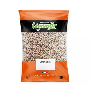 CORNILLES 5KG - LÉGUMOR