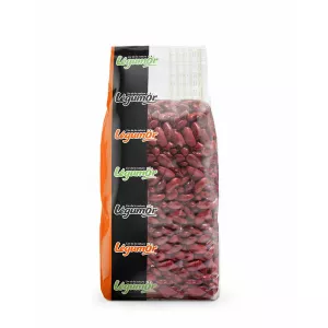 Haricots Rouges 1kg - LÉGUMOR