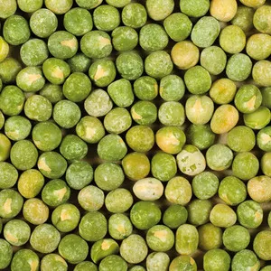 Pois rond 25kg - LEGUMOR