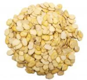 Feijão Quebrado 25kg - LÉGUMOR