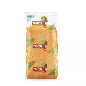 Sem Mais Bramata Grossa 1kg Tan. - Tantie