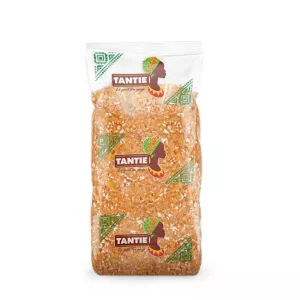 Mais Hominy Petit 1kg Tantie - Tantie