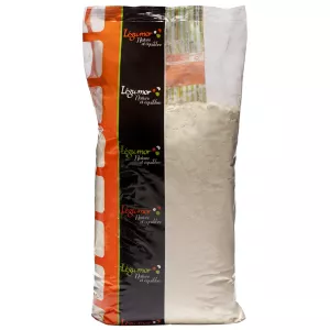 Farine D'orge 1kg - LÉGUMOR