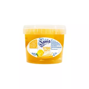Citrons Confits 820g - SAMIA