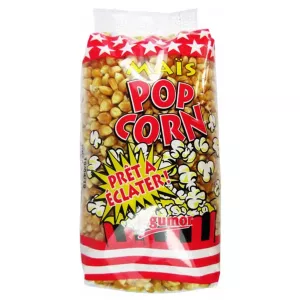 Maïs Pop Corn 500g - LÉGUMOR