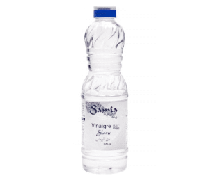 Vinaigre Blanc 0.5l - SAMIA