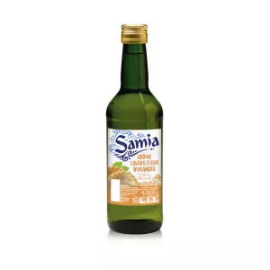 Arome Saveur F. D’oranger 50cl - SAMIA