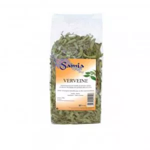 Verveine  50g - SAMIA