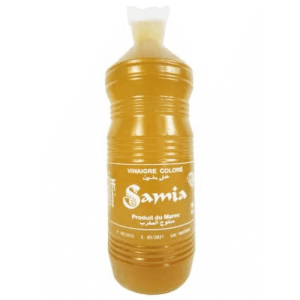Vinaigre Colore 0.5l - SAMIA