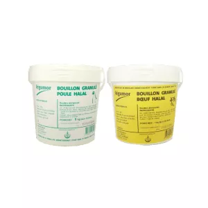 Bouillon Granule Poule 1kg - Tantie