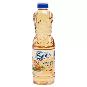 Vinaigre Bouchon 0.5l - SAMIA