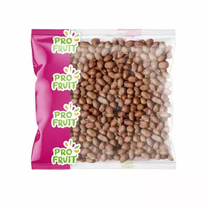 Arachides Crues Décortiquées 35/40 500g - PROFRUIT