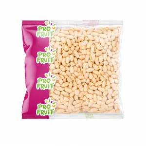 Arachides Grillées Et Salées Blanches 200 G - PROFRUIT