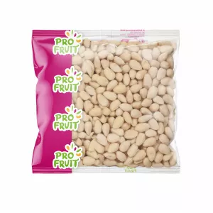 Amandes Blanchies Entières 250 G - PROFRUIT