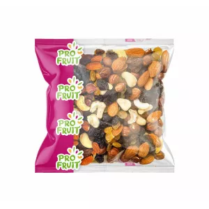Mélange Mendiant 400 G - PROFRUIT