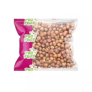 Noisettes Crues Décortiquées 400 G - PROFRUIT