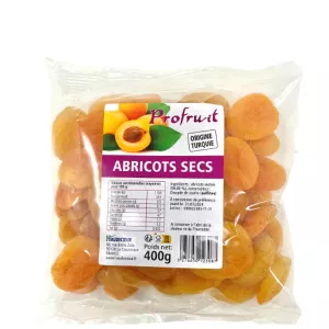 Apricots kavu 400 g - PROFRUIT