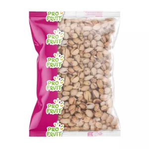 Pistaches Grillées Salées 600g - PROFRUIT
