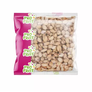 Pistaches Grillées Et Salées 400 G - PROFRUIT