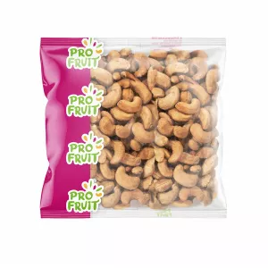 Anacardi Tostati Salati 400 G - PROFRUIT