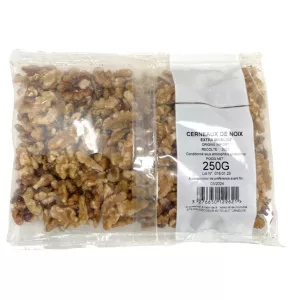 特级无效核桃仁250克 - PROFRUIT