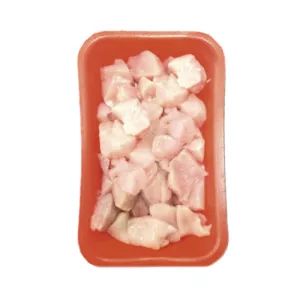 Prix Rond Cube Filet Poulet Bl