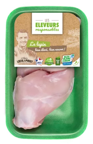 Kg Cuisses Lapinx2 Elevage R