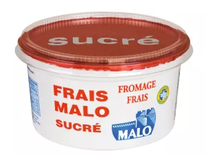 Formaggio Fresco 8% Zucchero 500g