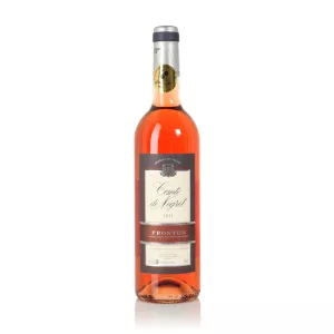 Fronton Comte Negret Rs 75cl
