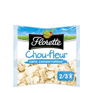 Maua ya Croquer 180g - FLORETTE