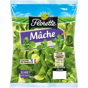 Salade Mâche 125g - Florette
