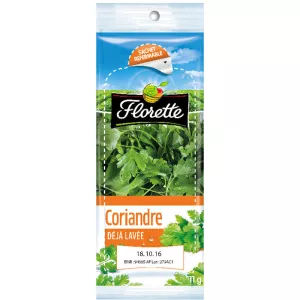 Coriandre Sachet 11g