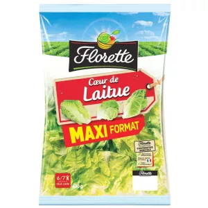 430g Lettuce Moyo - FLORETTE