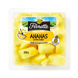 200g Ananas Extra Sweet