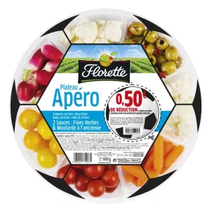 Walilipa Aperdite Aperdite 600g - FLORETTE