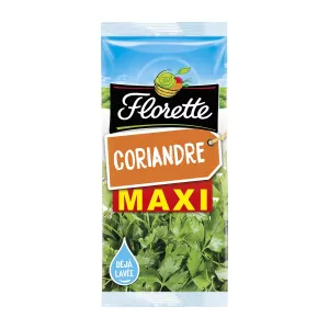 30g Coriandre Florette
