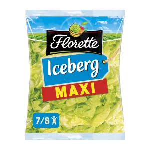 Maxi Iceberg 600gr