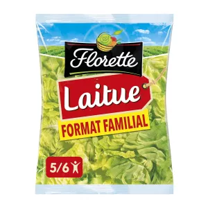 Salade Laitue 320g - Florette
