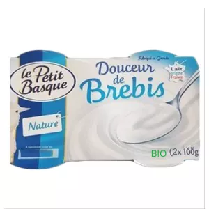 甜度 Breb.nat 有机 2x100g