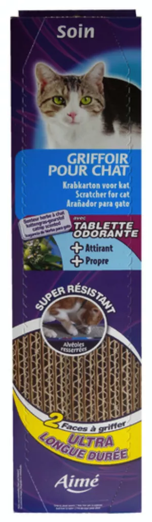 Griffoir Carton Nouveau Modele