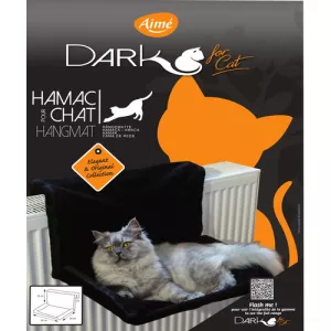 Hamac Radiateur Dark Aime