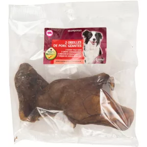 Oreilles De Porc Geantes X2 Ai