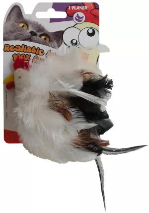 Jouet Poulet A Plume Aime