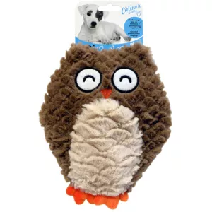 Uil Hondenspeelgoed 25cm Love