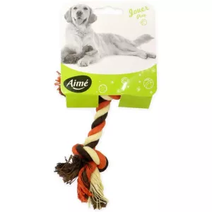 Jouet Corde Coton 15cm