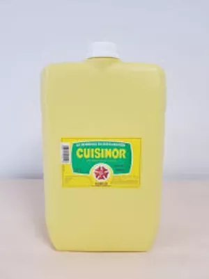 क्यूसिनर 10 लीटर तेल - Cuisinor