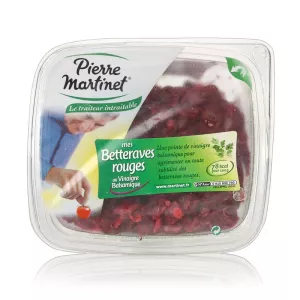Rode Bieten Doos 300g