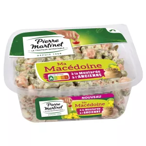 300g Macedoine Mout Martinet